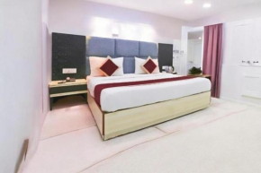 Hotel Shyam internationaln With - free Airport Drop Near Delhi Igi Airport